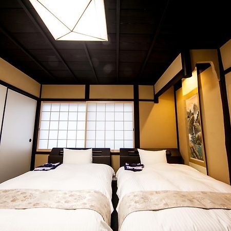 Miro Shichjo Hanabatakecho Tei Kyōto Exterior foto