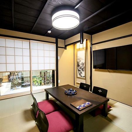 Miro Shichjo Hanabatakecho Tei Kyōto Exterior foto