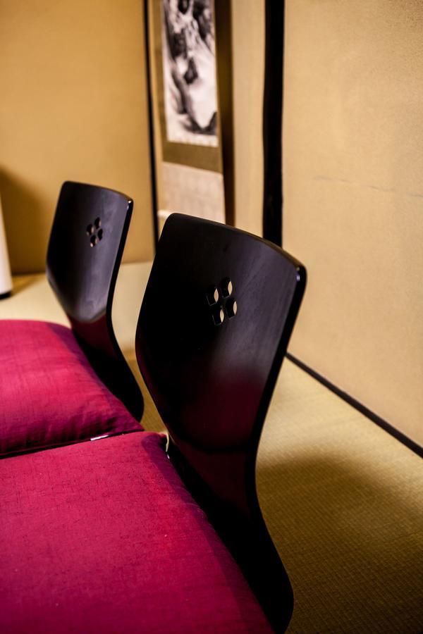 Miro Shichjo Hanabatakecho Tei Kyōto Exterior foto