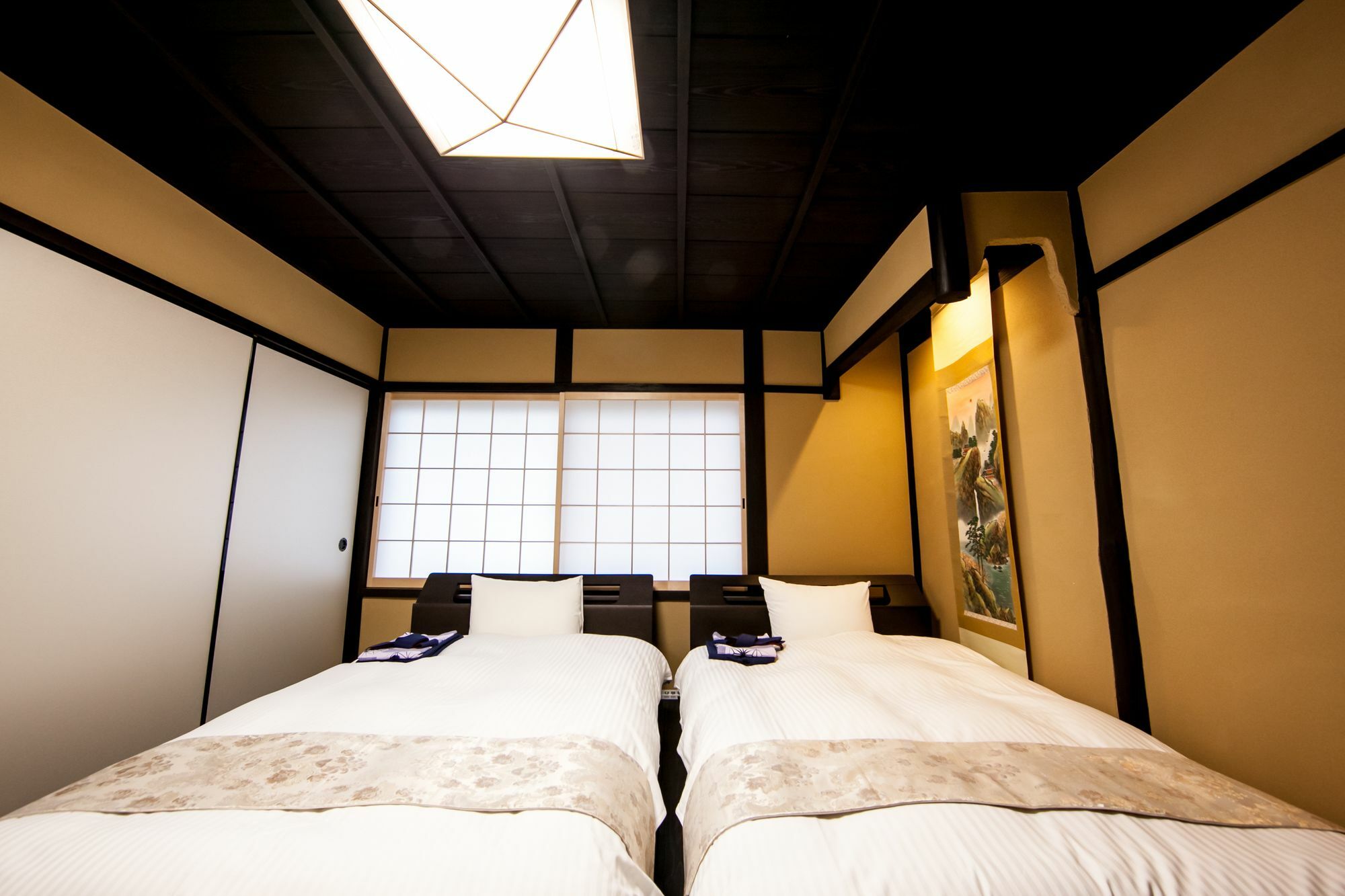 Miro Shichjo Hanabatakecho Tei Kyōto Exterior foto