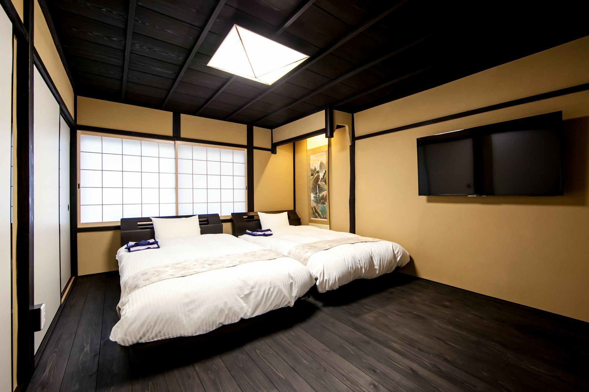 Miro Shichjo Hanabatakecho Tei Kyōto Exterior foto