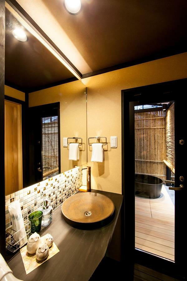 Miro Shichjo Hanabatakecho Tei Kyōto Exterior foto
