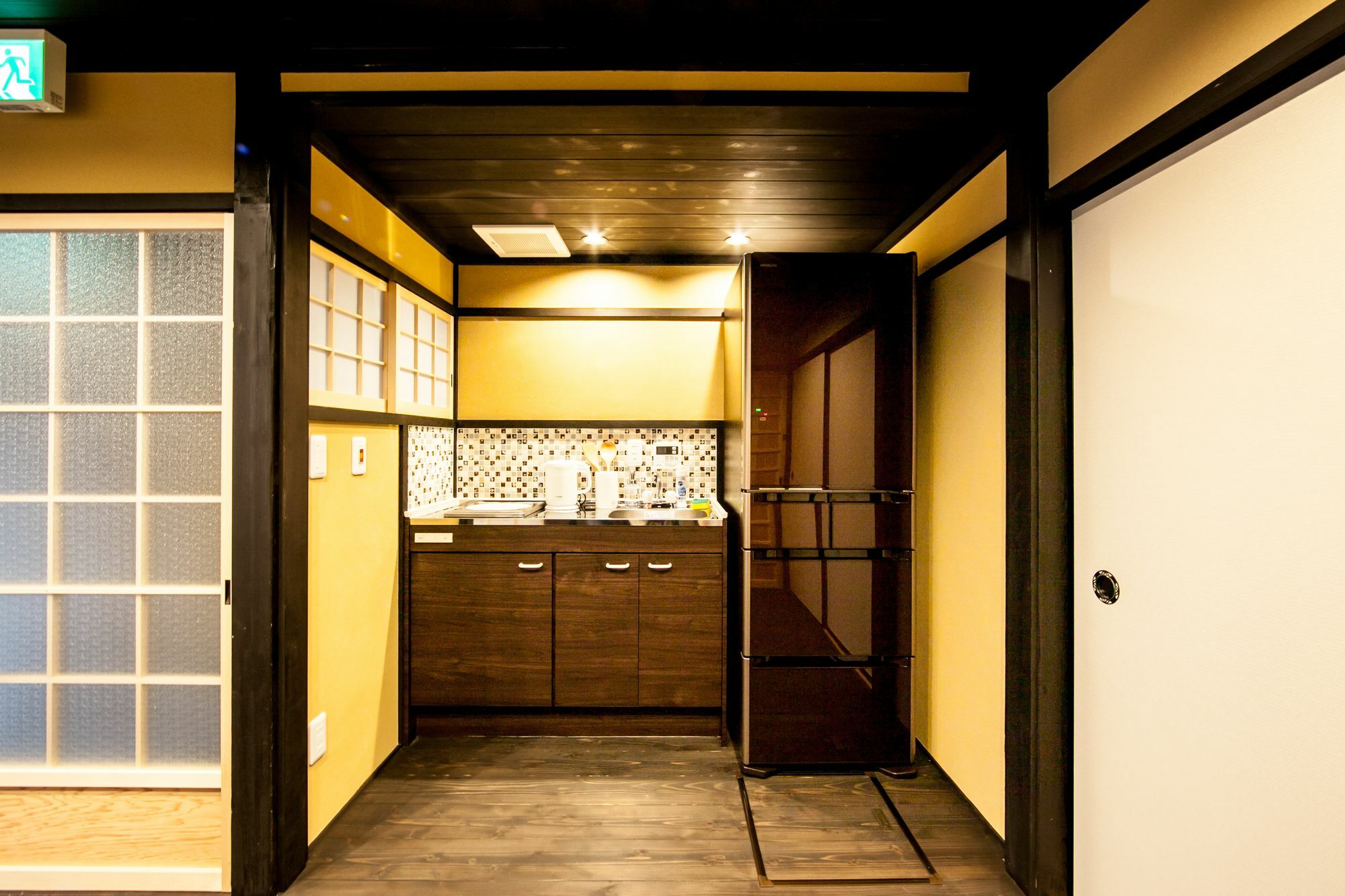 Miro Shichjo Hanabatakecho Tei Kyōto Exterior foto