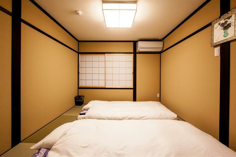 Miro Shichjo Hanabatakecho Tei Kyōto Exterior foto