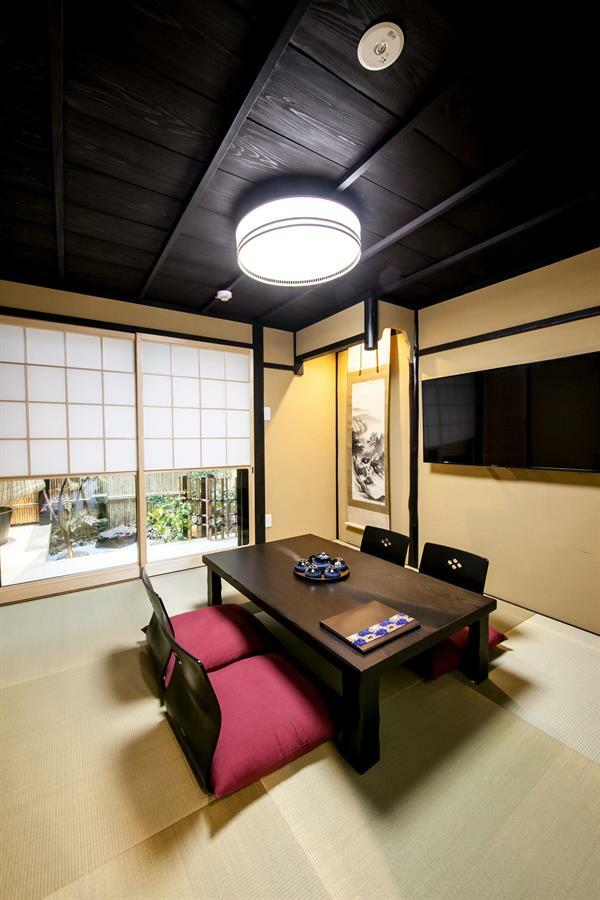 Miro Shichjo Hanabatakecho Tei Kyōto Exterior foto