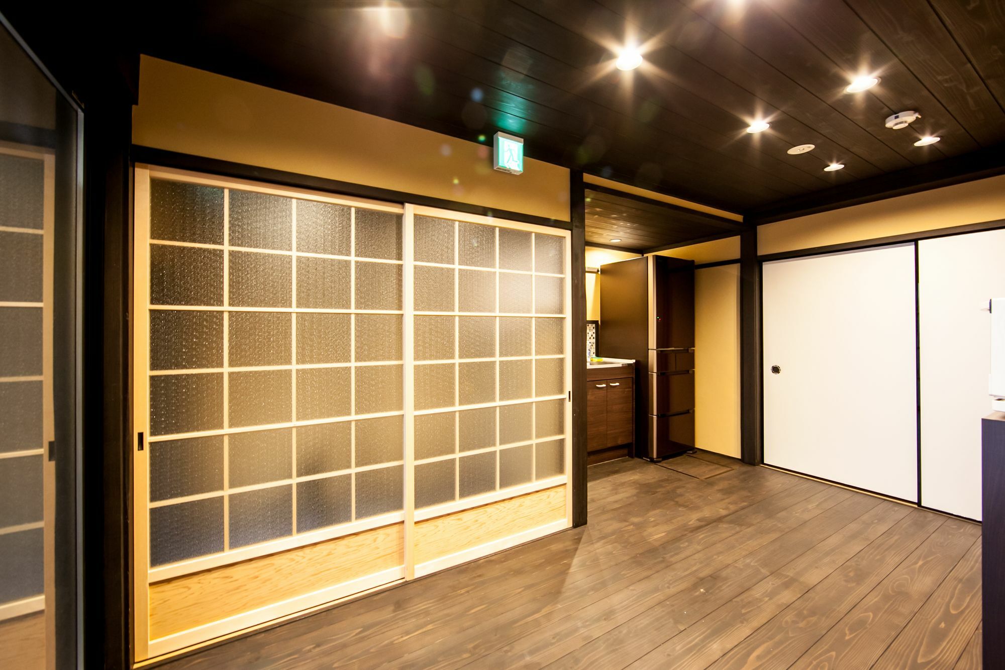 Miro Shichjo Hanabatakecho Tei Kyōto Exterior foto